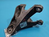 Engine mounting bracket