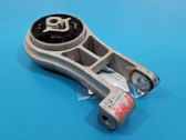 Engine mounting bracket