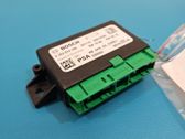 Parking PDC control unit/module