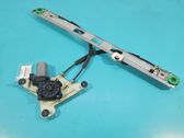 Fensterheber elektrisch mit Motor Tür vorne