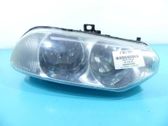 Headlight/headlamp