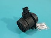 Mass air flow meter