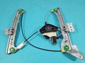 Fensterheber elektrisch mit Motor Tür vorne