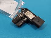Abgasdrucksensor Differenzdrucksensor