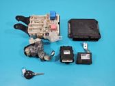 Motorsteuergerät ECU