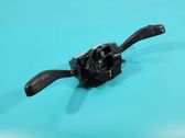 Headlight wiper switch
