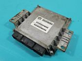 Motorsteuergerät ECU