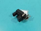 Turbo solenoid valve