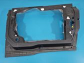 Center console