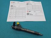 Injecteur de carburant