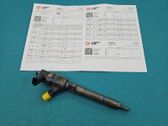 Fuel injector