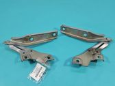 Engine bonnet/hood hinges