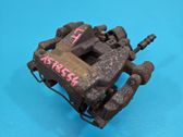 Bremssattel hinten