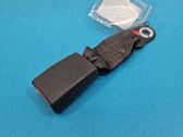 Ceinture de sécurité arrière