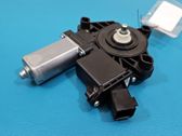 Regulador de puerta delantera con motor