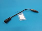 Lambda probe sensor