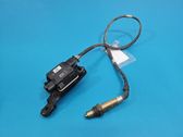 Lambda probe sensor