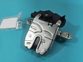 Tailgate/trunk/boot lock/catch/latch