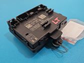Central body control module