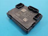 Central body control module