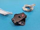 Central body control module