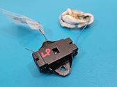 Central body control module