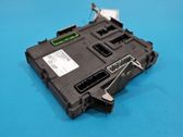 Central body control module