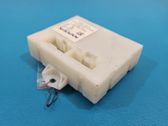Central body control module