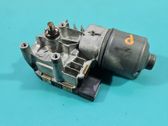 Wiper motor