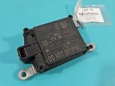 Central body control module