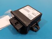 Central body control module