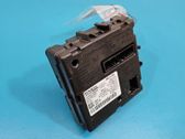 Central body control module