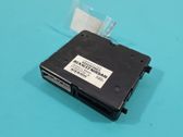 Central body control module