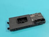 Central body control module