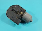 Wiper motor