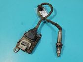 Lambda probe sensor