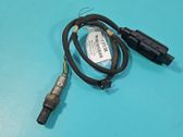 Lambda probe sensor