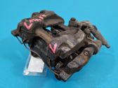 Bremssattel hinten