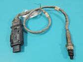 Lambda probe sensor