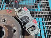 Bremssattel hinten
