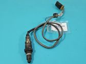 Lambda probe sensor