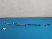 Fuel line pipe