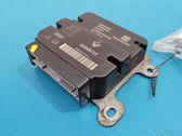 Airbag control unit/module