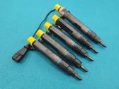 Fuel injector