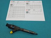 Fuel injector