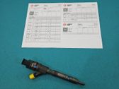 Fuel injector