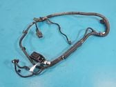 Cableado de instalación del motor
