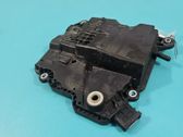 Gearbox control unit/module