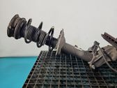 Front shock absorber/damper