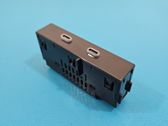 USB socket connector